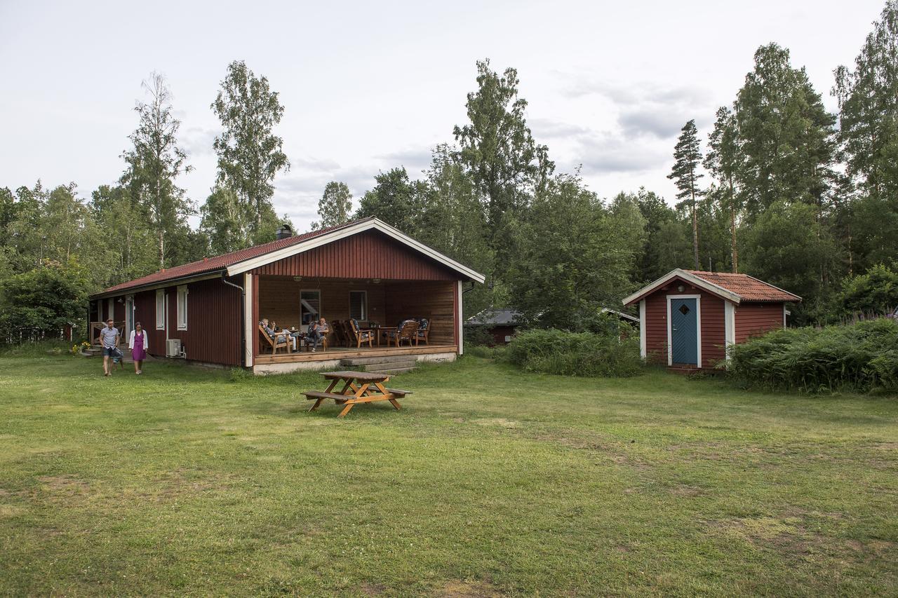 Modal Annex Hultsfred Exterior foto